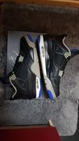 Jordan 4 Retro Motorsports Alternate 308497 006 EUR 43 Gebraucht Berlin - Neukölln Vorschau