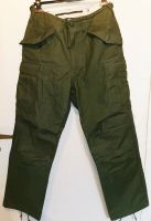 Helikon Tex US Army M 65 Hose Prepper outdoor Bushcraft Vietnam Hessen - Wölfersheim Vorschau