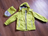 Regenjacke Windbreaker Übergangsjacke Jacke Frühling Hebst 116 Sachsen - Zwoenitz Vorschau