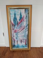 Kunst Wandbild Ölgemälde Rheinland-Pfalz - Koblenz Vorschau