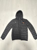 Ellesse Jacke Schwarz wie Neuu!! Westerwaldkreis - Goddert Vorschau