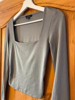 Amisu • Damen Langarmshirt • Größe S Hessen - Habichtswald Vorschau