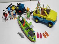 Family Fun - Strandauto mit Kanuanhänger 70436, NP 23€ Bayern - Burgkunstadt Vorschau