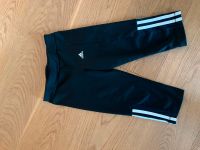 Adidas Sporthose Fitness Hose Gr.128 Climacool Funktionsgewebe Baden-Württemberg - Rottweil Vorschau