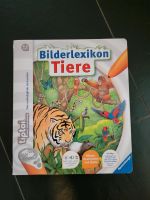 Tiptoi Buch Bilderlexikon Tiere 4-6 Jahre Rheinland-Pfalz - Zweibrücken Vorschau