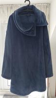 Homewear-Poncho kuschelweicher Fleece Ulla Popken Rheinland-Pfalz - Ludwigshafen Vorschau