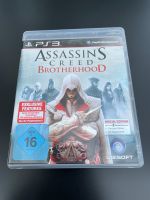 Assassins Creed Brotherhood PS3 Bielefeld - Brackwede Vorschau