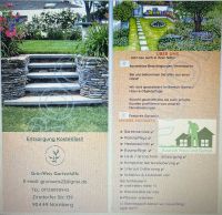 Gartenhilfe/ Allrounder Nürnberg (Mittelfr) - Gebersdorf Vorschau