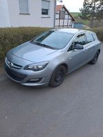 Opel Astra Hessen - Edermünde Vorschau