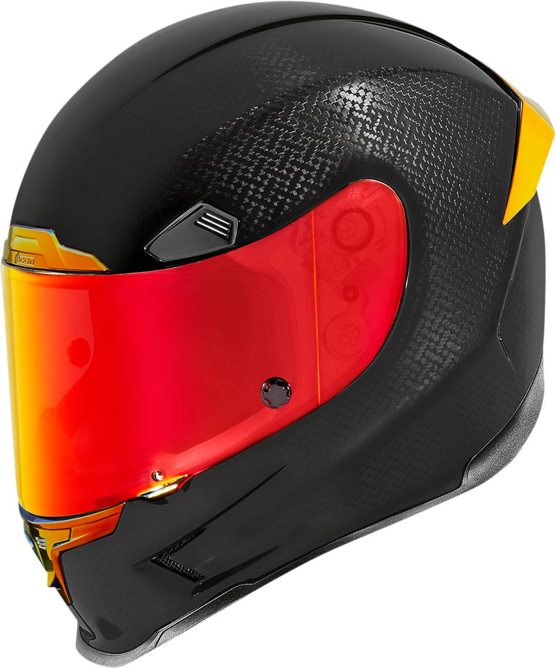 ICON Airframe Pro™ Carbon Helm - Rot      MOTORRADHELM in Hütschenhausen