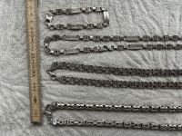 925er Halsketten Armband und Anhänger Brandenburg - Oranienburg Vorschau