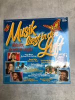 Vinyl Schlager - Musik liegt in der Luft - Retro Schallplatte Baden-Württemberg - Gerstetten Vorschau