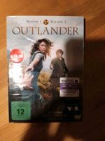 Outlander DVD Staffel 1 Volume 1 Baden-Württemberg - Krautheim Vorschau