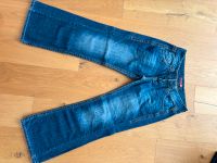 Tolle moderne Blend Baggy Hüftjeans!!! Bayern - Effeltrich Vorschau