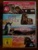 4 Filme-Box (DvD) Sachsen - Torgau Vorschau