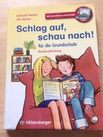 Wörterbuch für die Grundschule Schleswig-Holstein - Rendsburg Vorschau