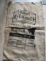 Zwei Kaffeesäcke aus Nicaragua Berlin - Tempelhof Vorschau