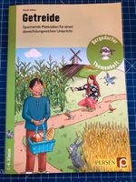 Getreide Persen Bergedorfer Themenheft Nicole Weber Hessen - Darmstadt Vorschau