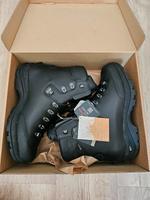 Hanwag Alaska GTX Herren - Winterstiefel schwarz Süd - Niederrad Vorschau
