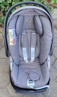 Cybex Platinum Cloud Z i-Size Babyschale + Isofix Basis Base Z Bayern - Kempten Vorschau