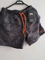 ALPHA INDUSTRIES BADESHORT GR:S NEU MIT ETIKETT Friedrichshain-Kreuzberg - Friedrichshain Vorschau