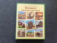 Dinosaurier und das Leben in der Urzeit Buch Schleswig-Holstein - Preetz Vorschau