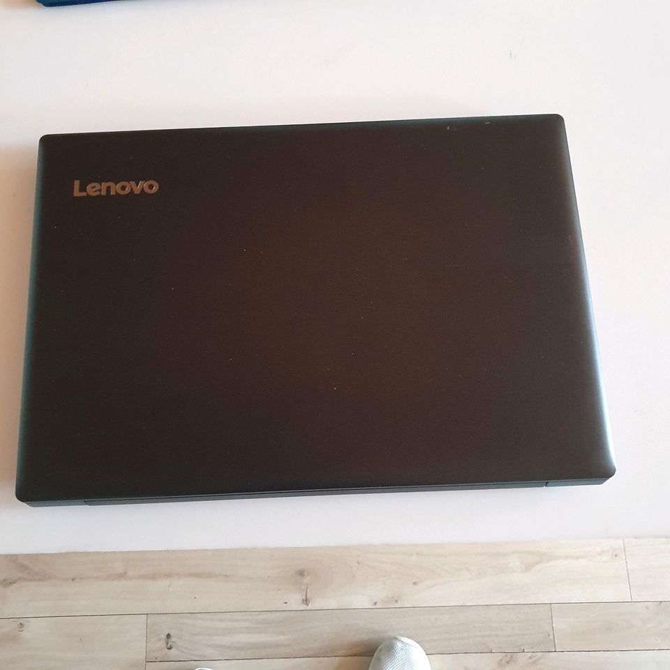 Lenovo notebook  ideapad 320 in Ampfing