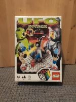 Lego Ufo Attack 3846 Sachsen-Anhalt - Querfurt Vorschau