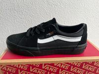 Vans Sk8-Low Cordura – Gr. 37 – Schwarz – Neu! Kr. Dachau - Dachau Vorschau