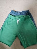 2x Shorts Jungen H&M, Zara Gr.128, zusammen 6€ Münster (Westfalen) - Nienberge Vorschau