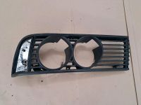 Bmw e24 635 628 M6 Grill Beifahrerseite Shadowline Bayern - Creußen Vorschau