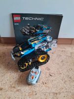 Lego Technik Fahrzeug Bayern - Seeon Vorschau