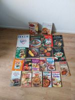Kochbücher zu verschenken Stuttgart - Bad Cannstatt Vorschau