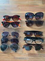 Sonnenbrillen, Piloten Brille, Paket 10 x Herzogtum Lauenburg - Büchen Vorschau