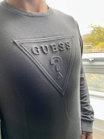 Guess Pullover / Sweater Grau NEU Hamburg Barmbek - Hamburg Barmbek-Süd  Vorschau