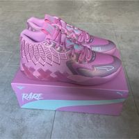 Puma MB.01 IRIDESCENT Basketballschuhe Nordrhein-Westfalen - Leverkusen Vorschau