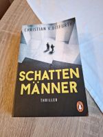 Verkaufe das Buch schatten Männer Nordrhein-Westfalen - Lengerich Vorschau