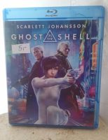 Ghost in the Shell, Blu-Ray Schleswig-Holstein - Flensburg Vorschau