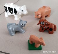 Lego Duplo Tiere (Einzelteile) Baden-Württemberg - Göppingen Vorschau