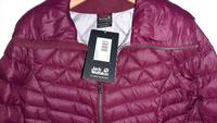 Jack Wolfskin Daunenjacke Richmond Gr.S  Neu mit Etikett  Mantel Bayern - Karlsfeld Vorschau