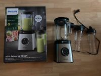 Philips HR3655/00 Standmixer 1400 Watt Problend 6 3D Technologie Hessen - Bad Soden am Taunus Vorschau