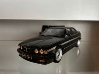 BMW Hartge E34 H5 V12 1:18 Modellauto limitiert ottomobile Nordrhein-Westfalen - Willebadessen Vorschau