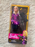 Barbie Astrophysik Puppe Doll National Geographic Mattel GDM47 Hamburg-Mitte - Hamburg Neustadt Vorschau