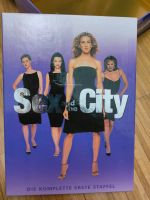 Staffel 1 DVD Sex and the City Bayern - Zirndorf Vorschau