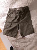 Shorts Cargo khaki 165/xs Niedersachsen - Delmenhorst Vorschau