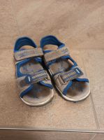 Superfit Sandalen Fußball Jungen Größe 29 Mike 2 Kr. Landshut - Furth Vorschau