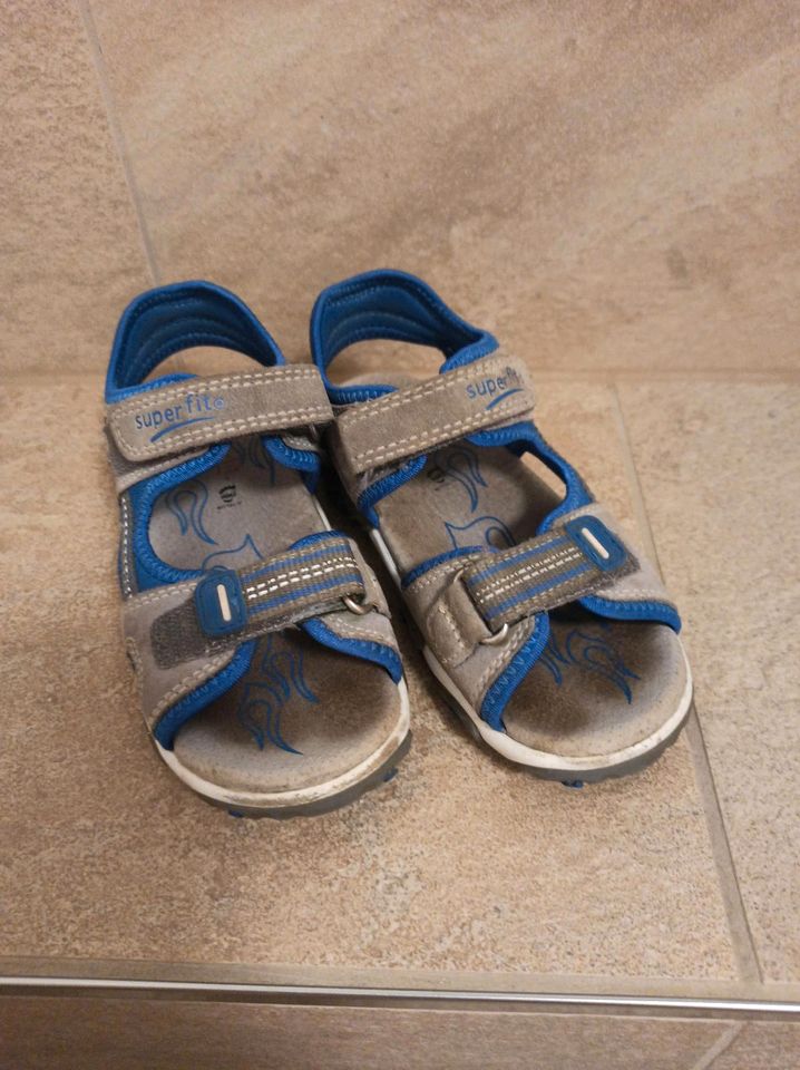 Superfit Sandalen Fußball Jungen Größe 29 Mike 2 in Kr. Landshut - Furth |  Gebrauchte Kinderschuhe Größe 29 kaufen | eBay Kleinanzeigen ist jetzt  Kleinanzeigen