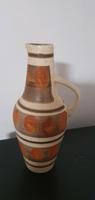 Keramikvase / DDR Brandenburg - Schildow Vorschau