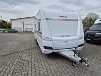 Dethleffs Camper 550 ESK Baden-Württemberg - Aalen Vorschau