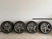 BMW 225/40/R18 Rheinland-Pfalz - Waldalgesheim Vorschau